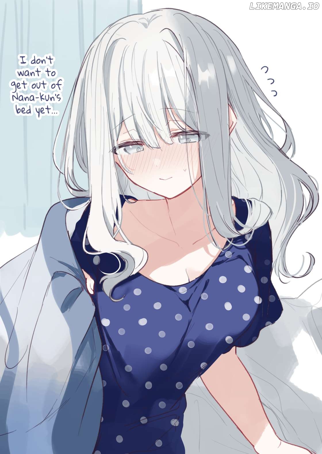 The Fairytale-Like You Goes On The Assault Chapter 33 - page 11