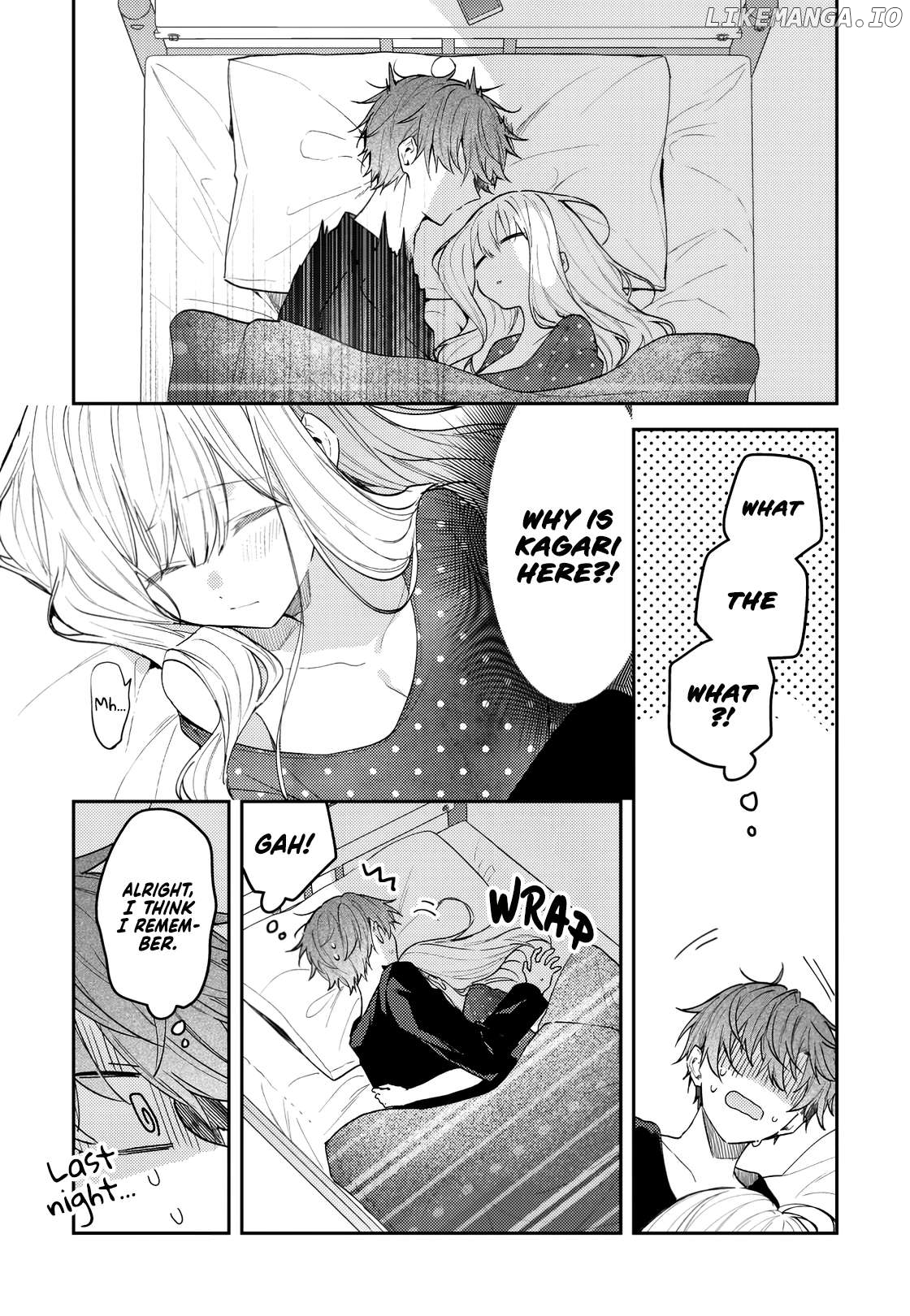 The Fairytale-Like You Goes On The Assault Chapter 33 - page 2