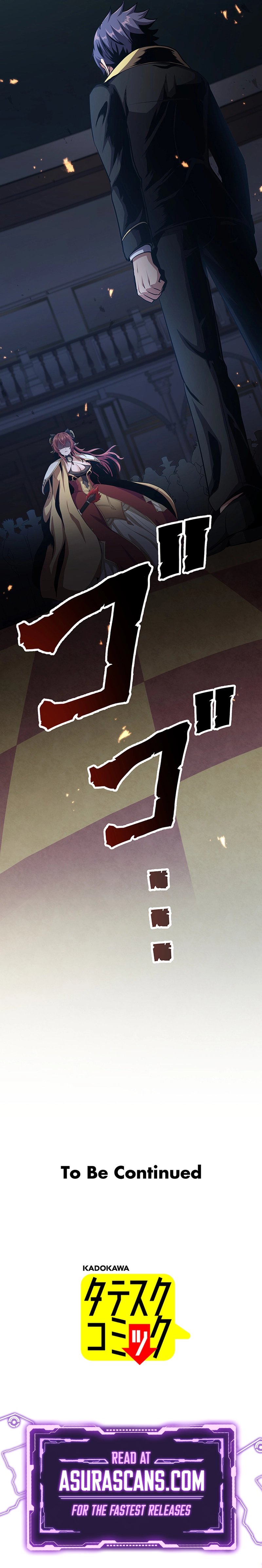 Dungeon Defense Chapter 22 - page 17