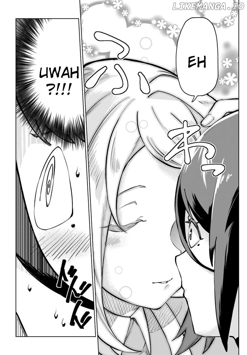 Boku to Kanojo no Meguru Isekai Chapter 3 - page 5