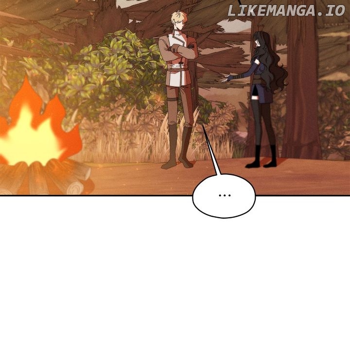 Named Player Elais: The Emperor's Lady Chapter 12 - page 13