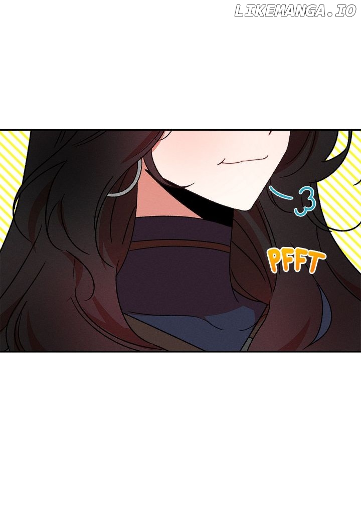 Named Player Elais: The Emperor's Lady Chapter 12 - page 24