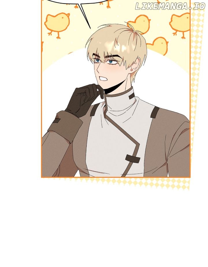 Named Player Elais: The Emperor's Lady Chapter 12 - page 5