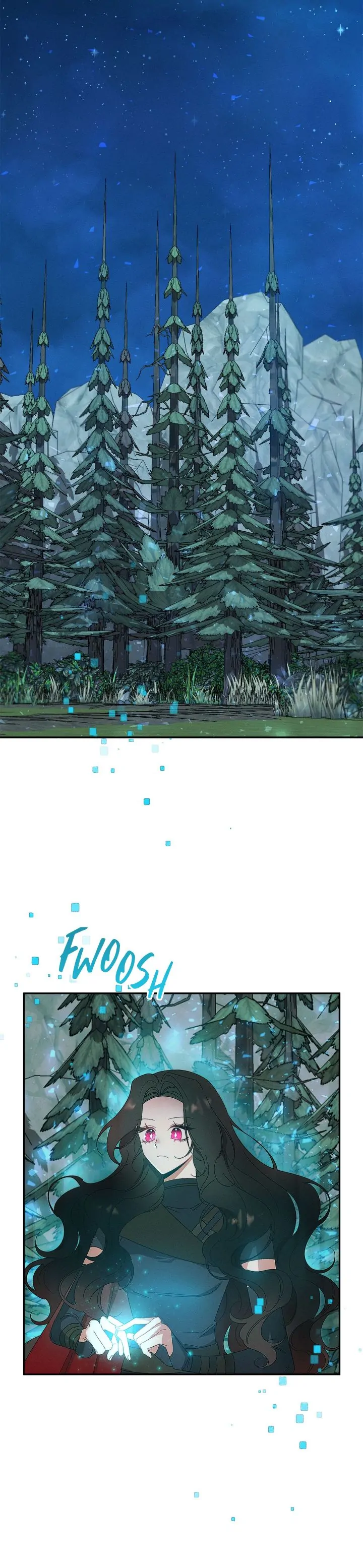 Named Player Elais: The Emperor's Lady Chapter 13 - page 16