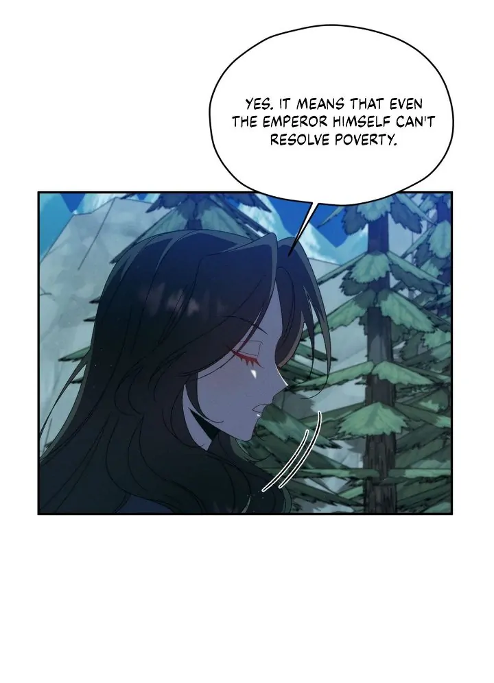 Named Player Elais: The Emperor's Lady Chapter 13 - page 20