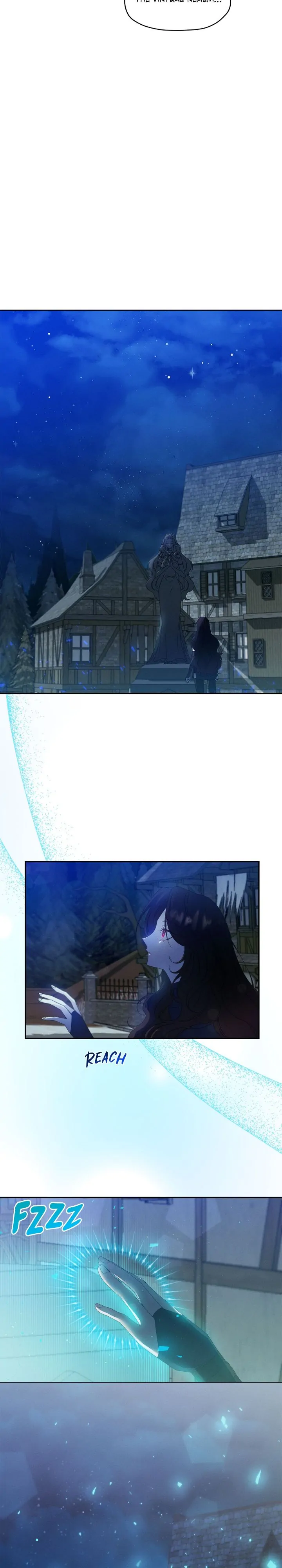 Named Player Elais: The Emperor's Lady Chapter 13 - page 22