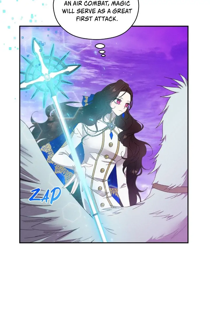 Named Player Elais: The Emperor's Lady Chapter 14 - page 24