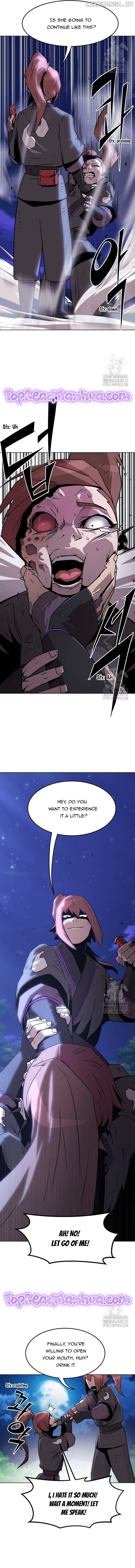 Becoming the Swordmaster Rank Young Lord of the Sichuan Tang Family Chapter 10 - page 11
