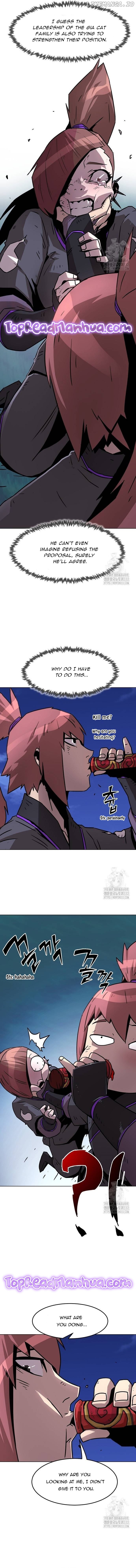 Becoming the Swordmaster Rank Young Lord of the Sichuan Tang Family Chapter 10 - page 15