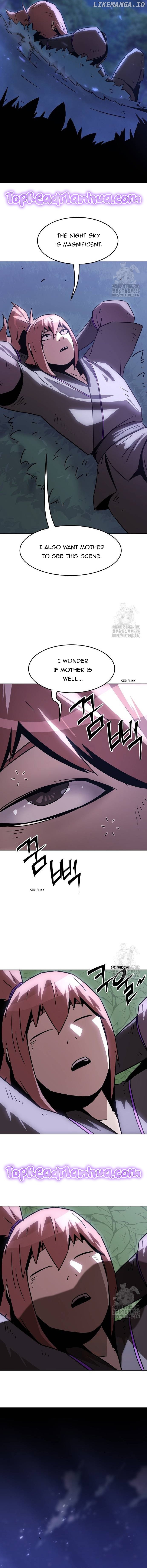 Becoming the Swordmaster Rank Young Lord of the Sichuan Tang Family Chapter 9 - page 18