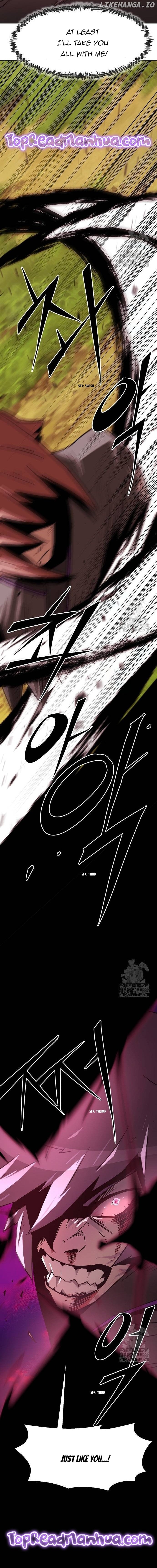 Becoming the Swordmaster Rank Young Lord of the Sichuan Tang Family Chapter 9 - page 7