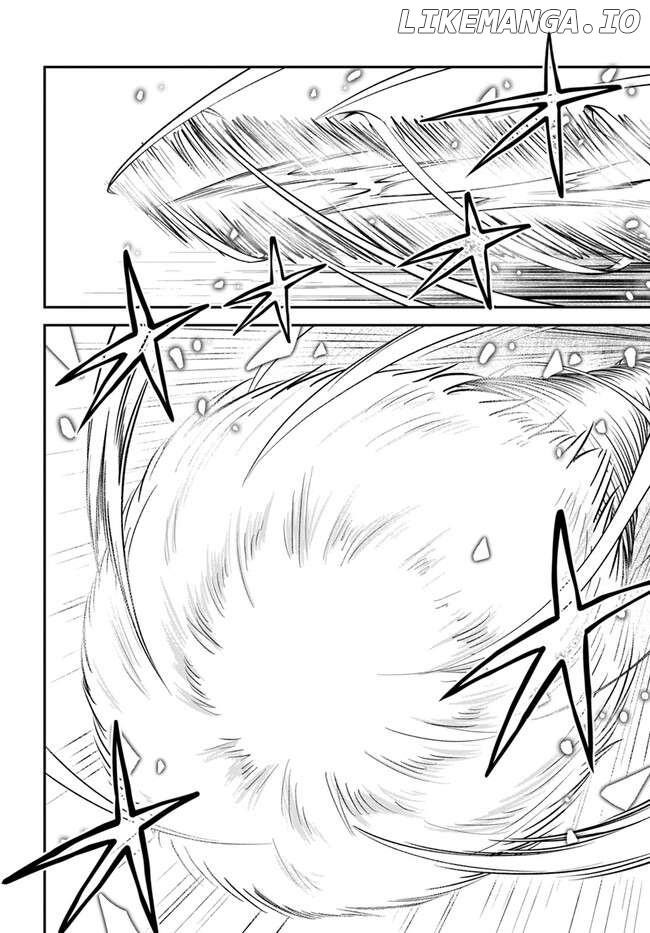 Isekai Cheat Survival Meshi Chapter 57 - page 21