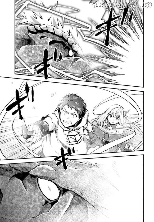 Isekai Cheat Survival Meshi Chapter 57 - page 24