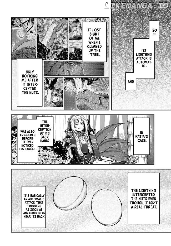 Isekai Cheat Survival Meshi Chapter 57 - page 5