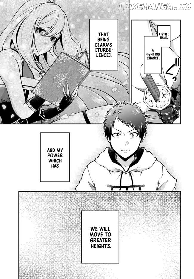 Isekai Cheat Survival Meshi Chapter 57 - page 8
