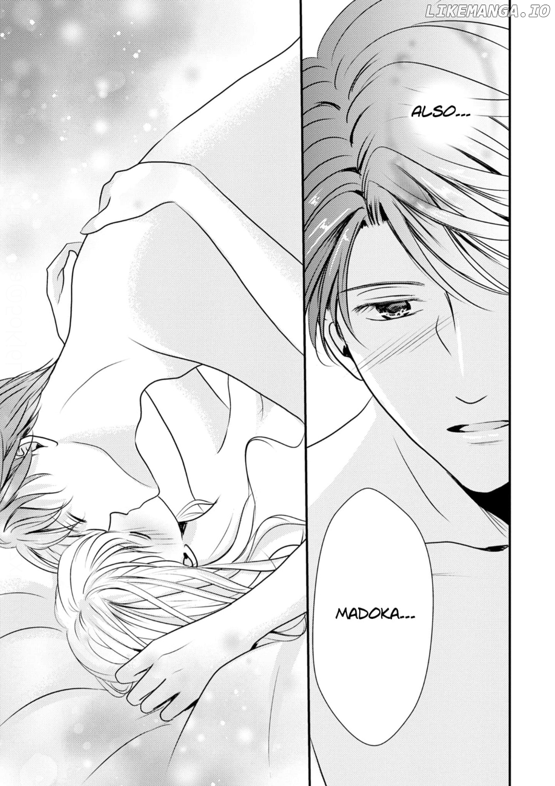 Migomorikeiyaku Hanayome Goshushin Shacho ni Kawarete Ai wo Harami Mashita Chapter 9 - page 11