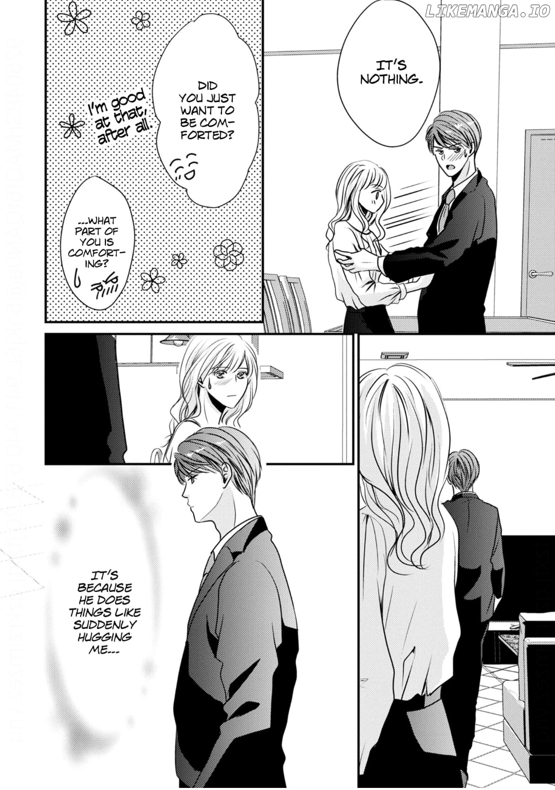 Migomorikeiyaku Hanayome Goshushin Shacho ni Kawarete Ai wo Harami Mashita Chapter 9 - page 16