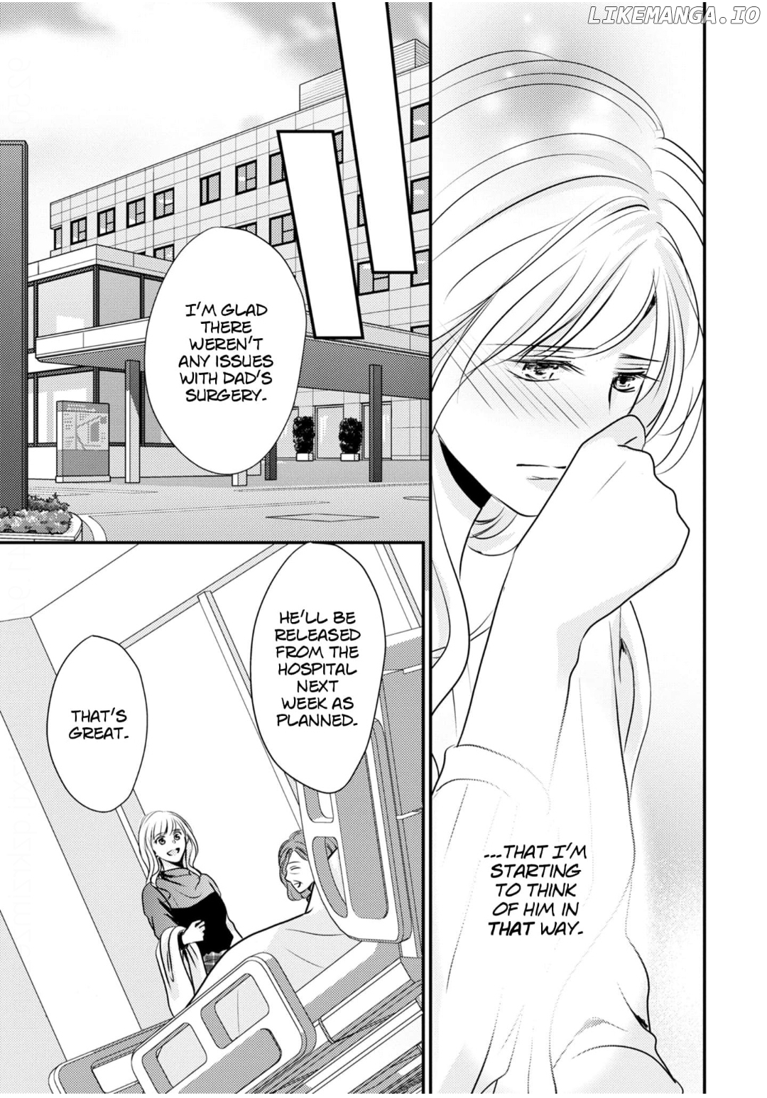 Migomorikeiyaku Hanayome Goshushin Shacho ni Kawarete Ai wo Harami Mashita Chapter 9 - page 17