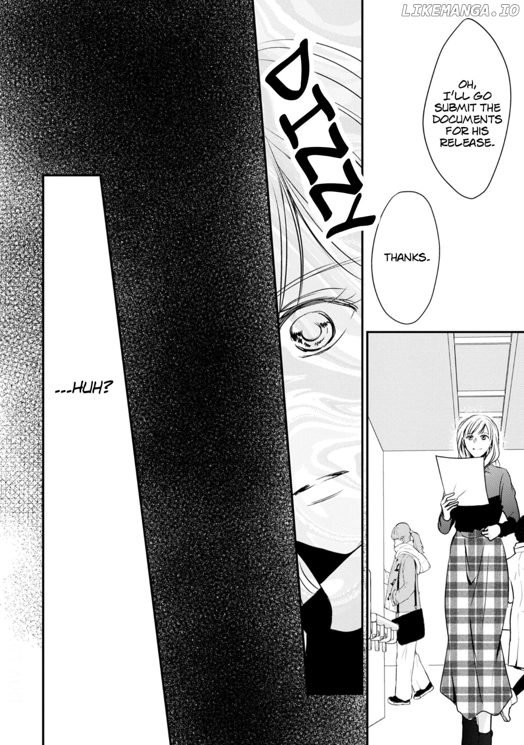 Migomorikeiyaku Hanayome Goshushin Shacho ni Kawarete Ai wo Harami Mashita Chapter 9 - page 18