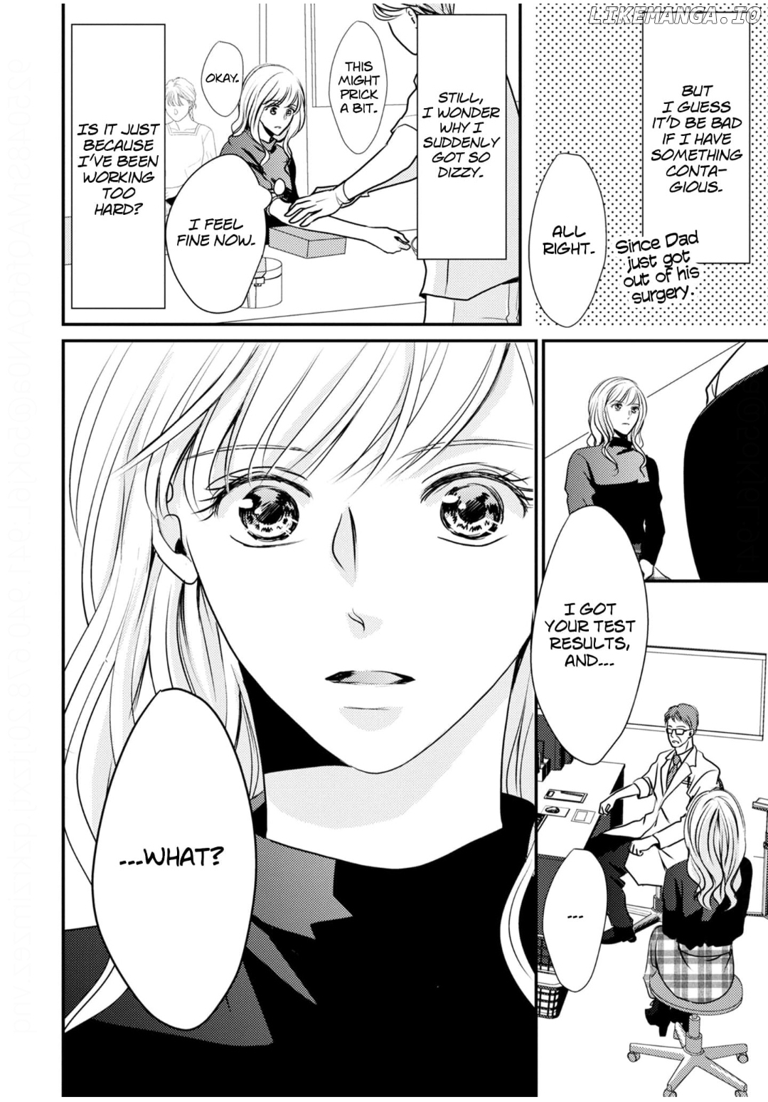 Migomorikeiyaku Hanayome Goshushin Shacho ni Kawarete Ai wo Harami Mashita Chapter 9 - page 20