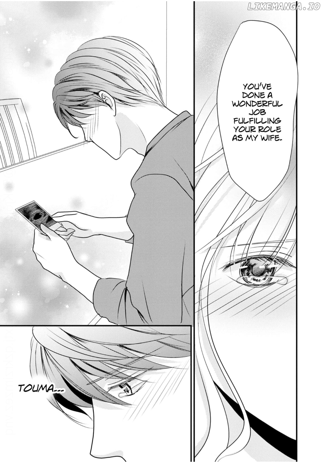 Migomorikeiyaku Hanayome Goshushin Shacho ni Kawarete Ai wo Harami Mashita Chapter 10 - page 19
