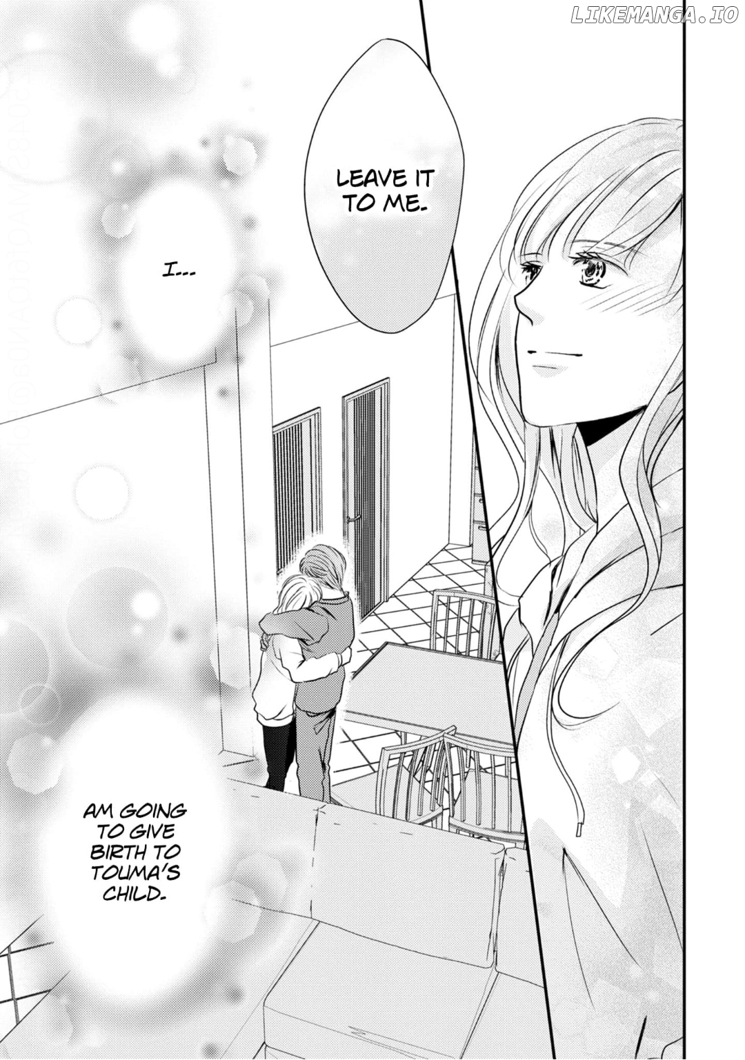 Migomorikeiyaku Hanayome Goshushin Shacho ni Kawarete Ai wo Harami Mashita Chapter 10 - page 25