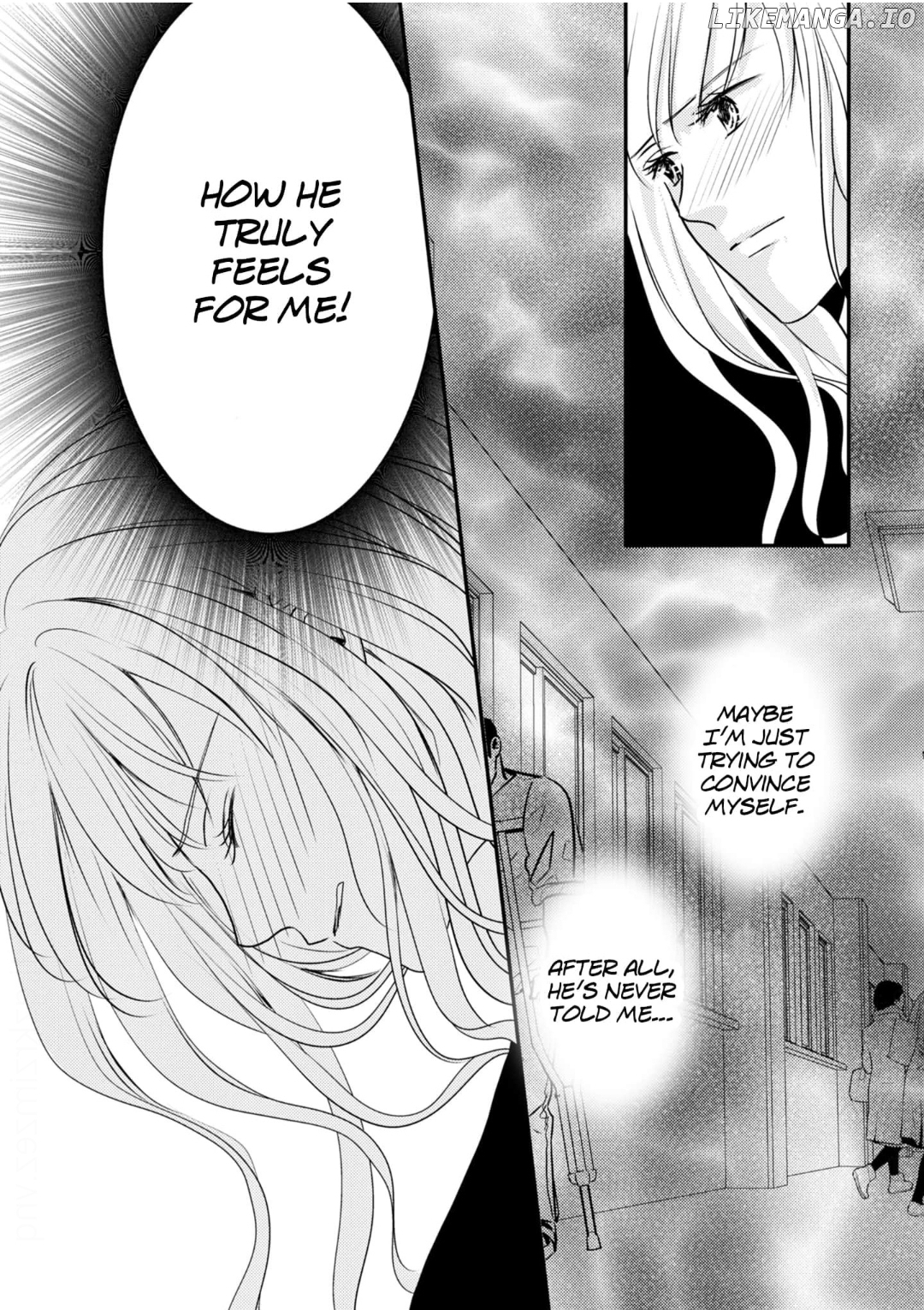 Migomorikeiyaku Hanayome Goshushin Shacho ni Kawarete Ai wo Harami Mashita Chapter 10 - page 5
