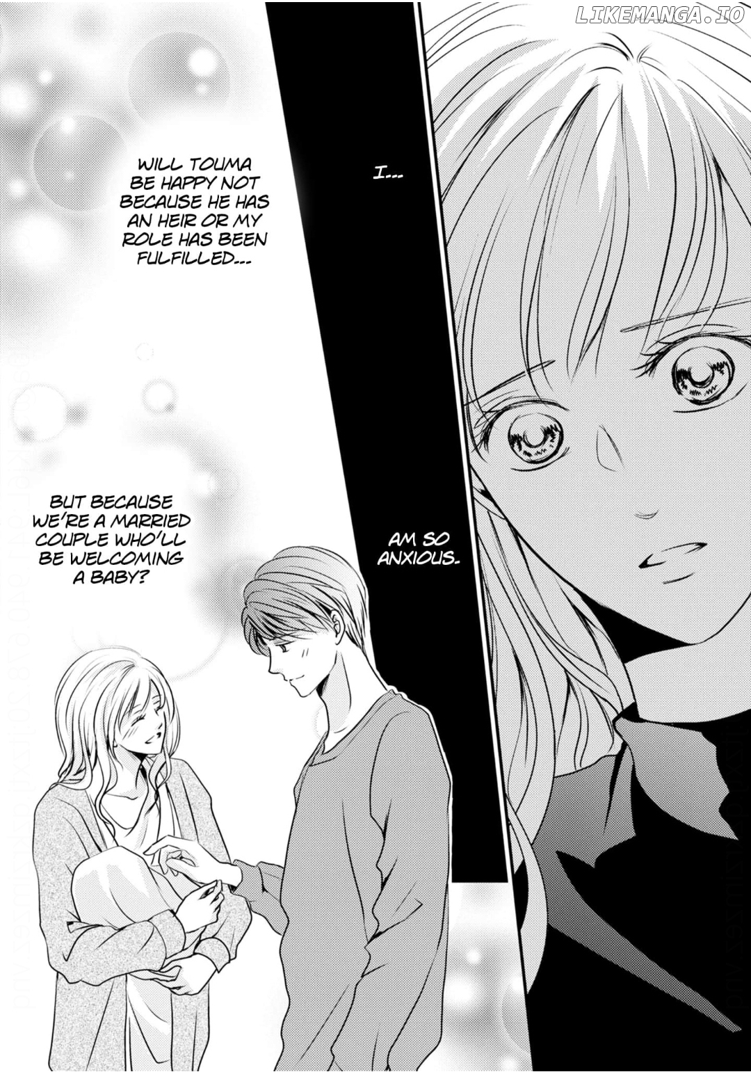 Migomorikeiyaku Hanayome Goshushin Shacho ni Kawarete Ai wo Harami Mashita Chapter 10 - page 6