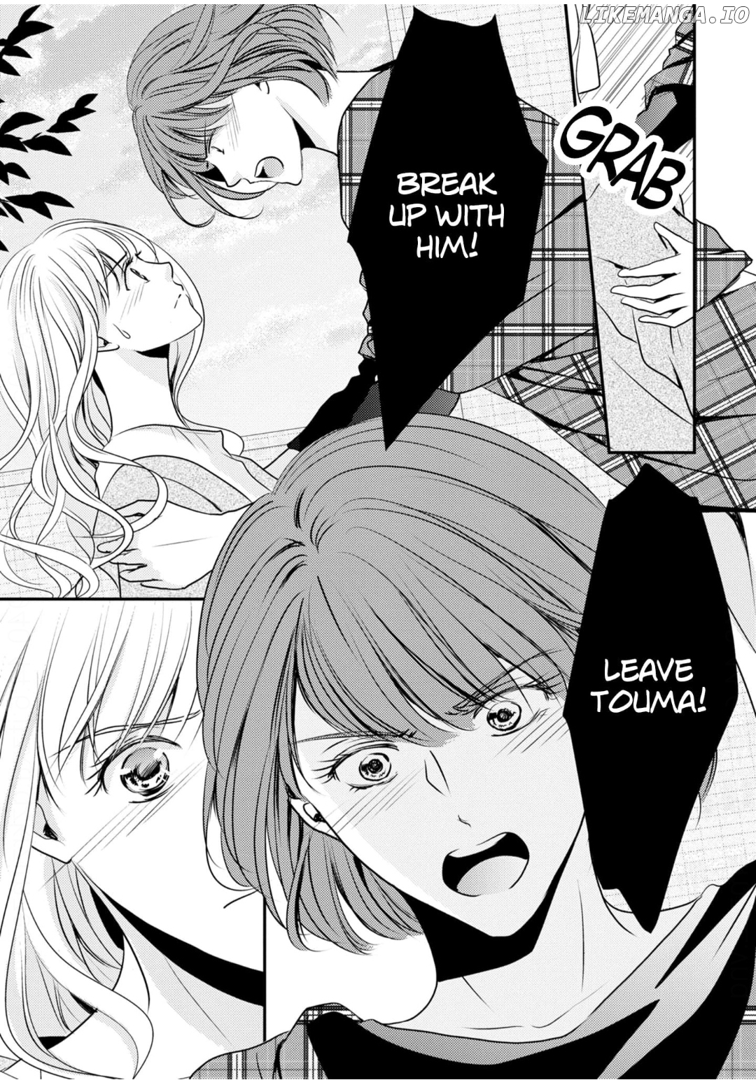 Migomorikeiyaku Hanayome Goshushin Shacho ni Kawarete Ai wo Harami Mashita Chapter 11 - page 13