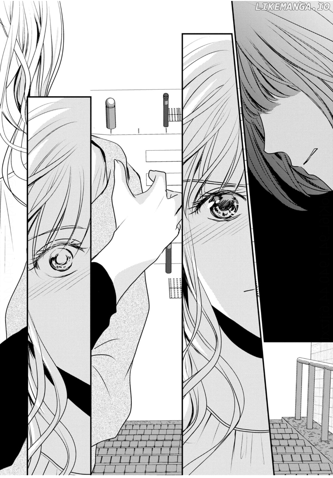 Migomorikeiyaku Hanayome Goshushin Shacho ni Kawarete Ai wo Harami Mashita Chapter 11 - page 18