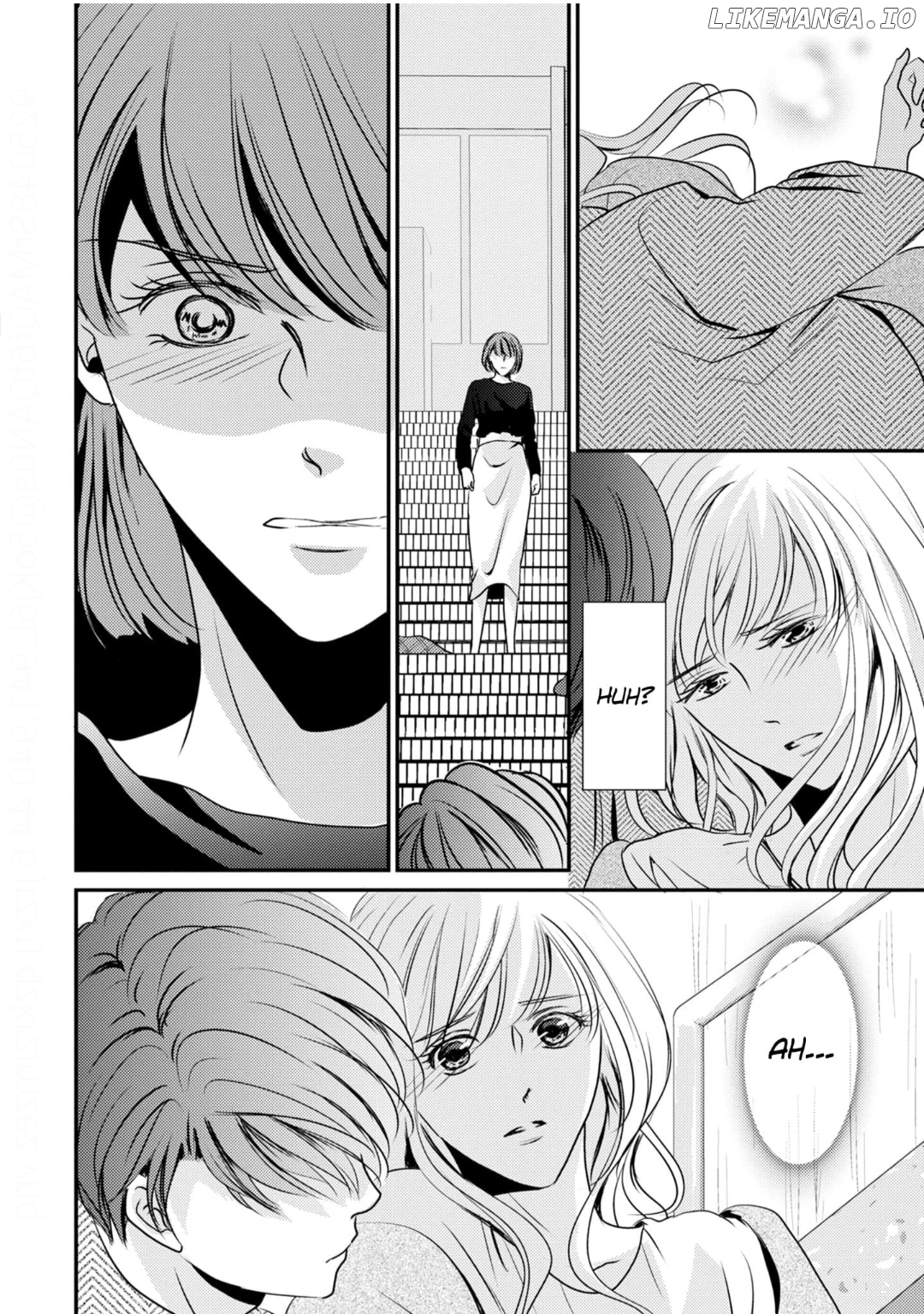 Migomorikeiyaku Hanayome Goshushin Shacho ni Kawarete Ai wo Harami Mashita Chapter 12 - page 2