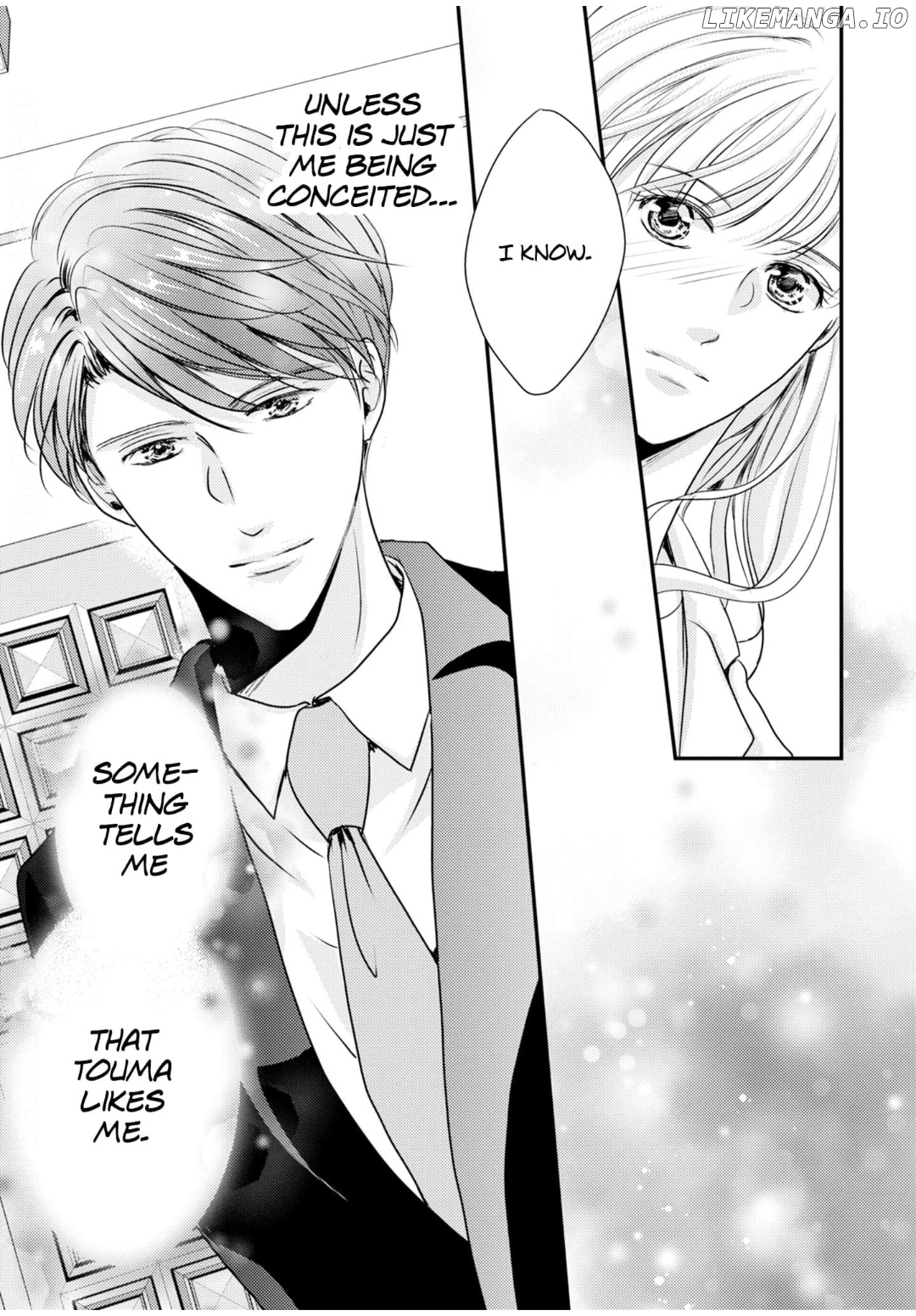Migomorikeiyaku Hanayome Goshushin Shacho ni Kawarete Ai wo Harami Mashita Chapter 12 - page 15