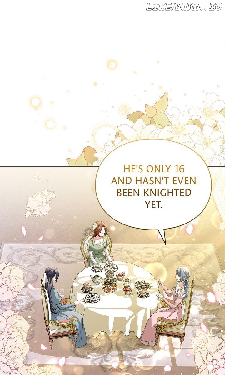 The Fairy Legacy Chapter 22 - page 2