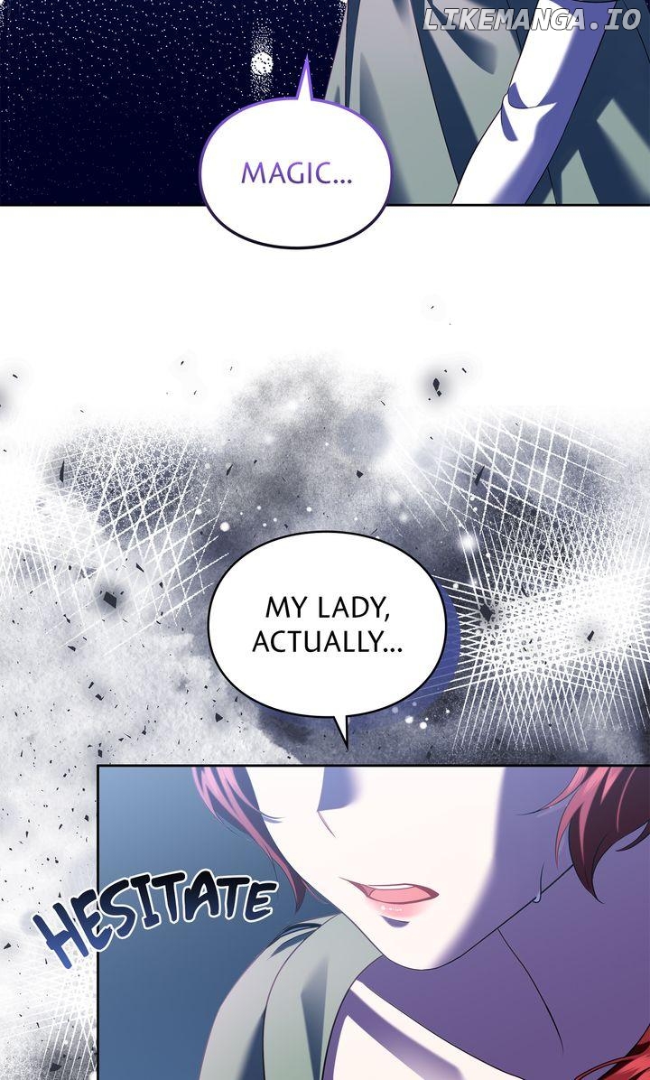 The Fairy Legacy Chapter 22 - page 47