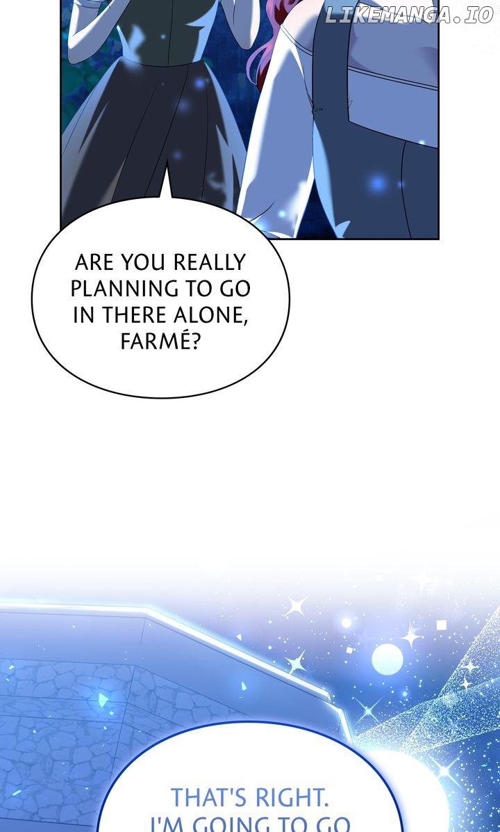 The Fairy Legacy Chapter 22 - page 87