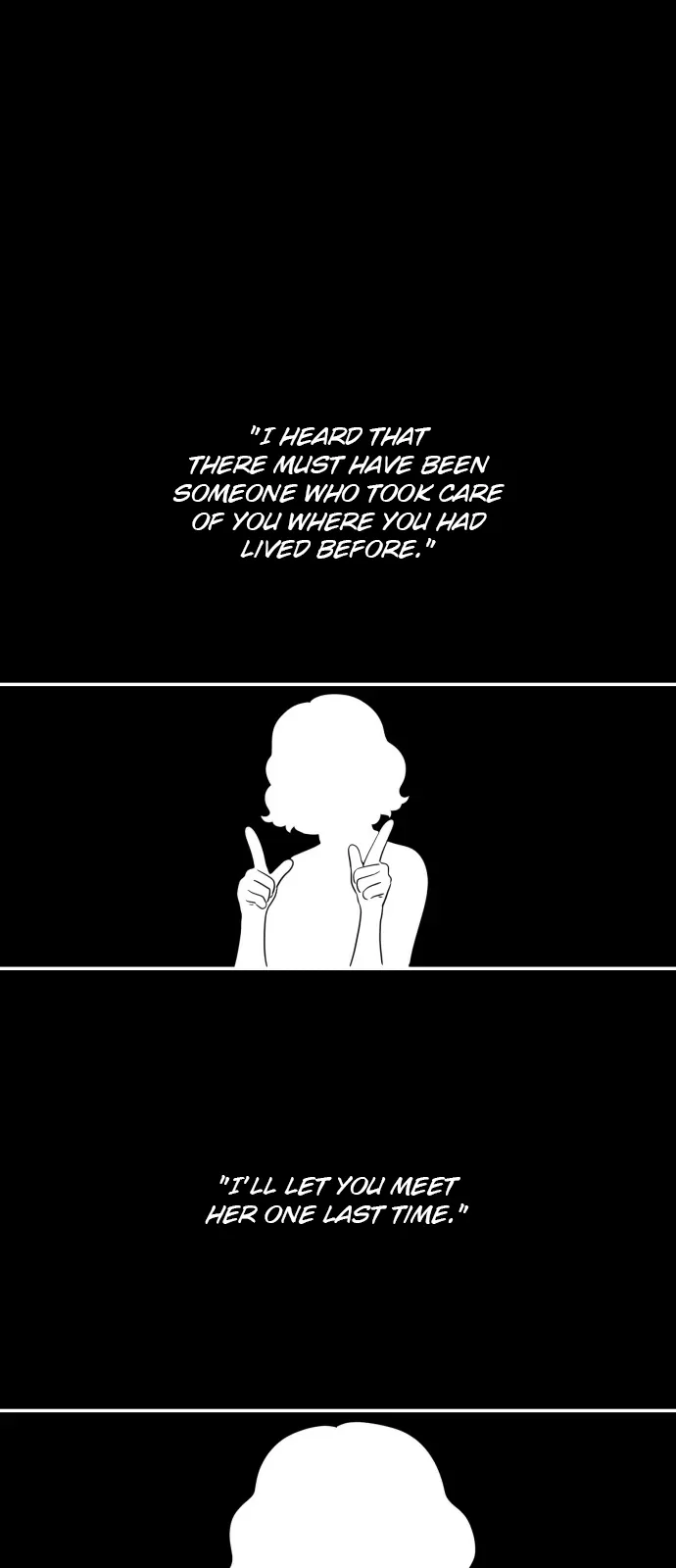 Legal Pirate Parfait Chapter 6 - page 1