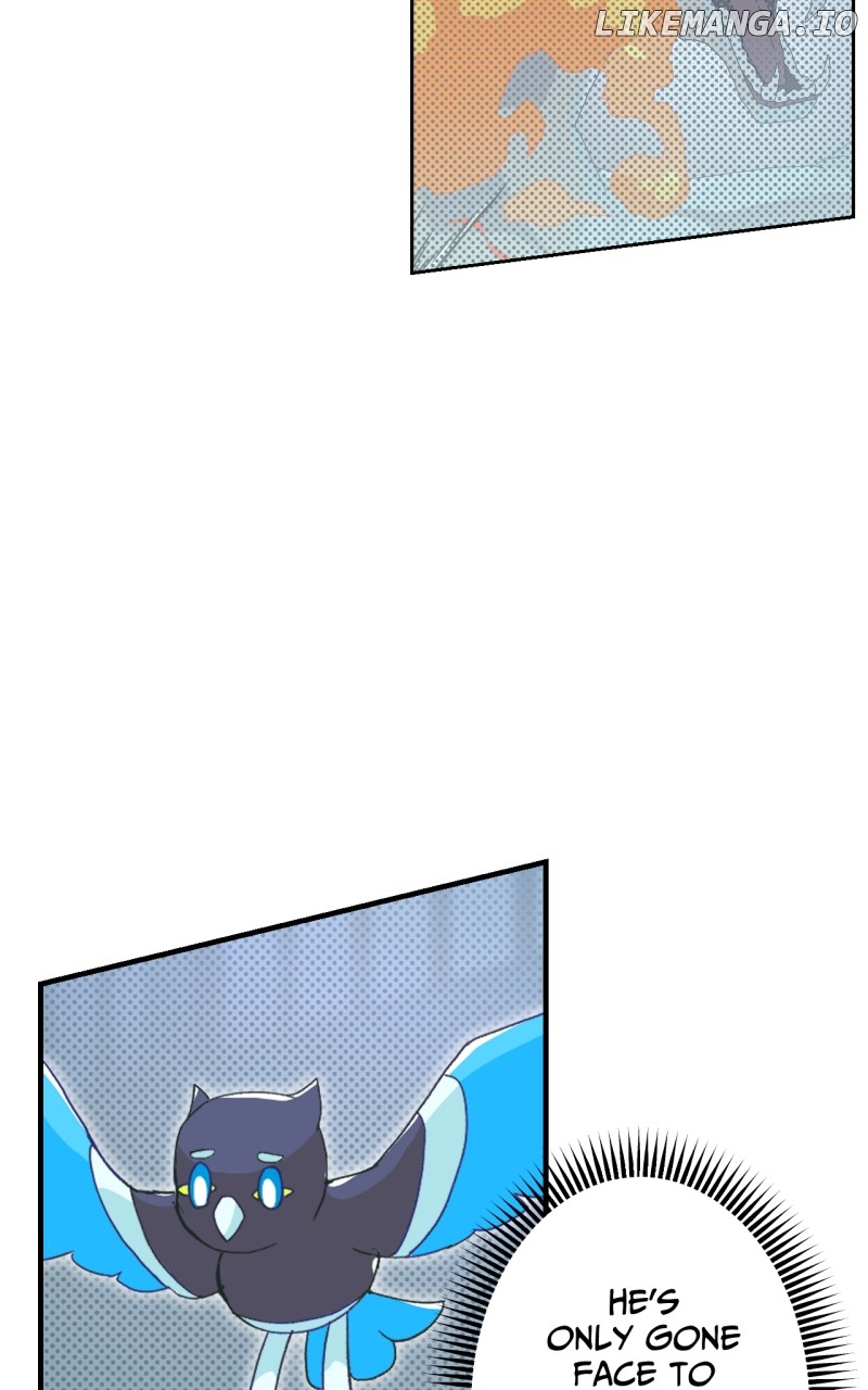 Ari, San, and the Reaper Chapter 7 - page 32