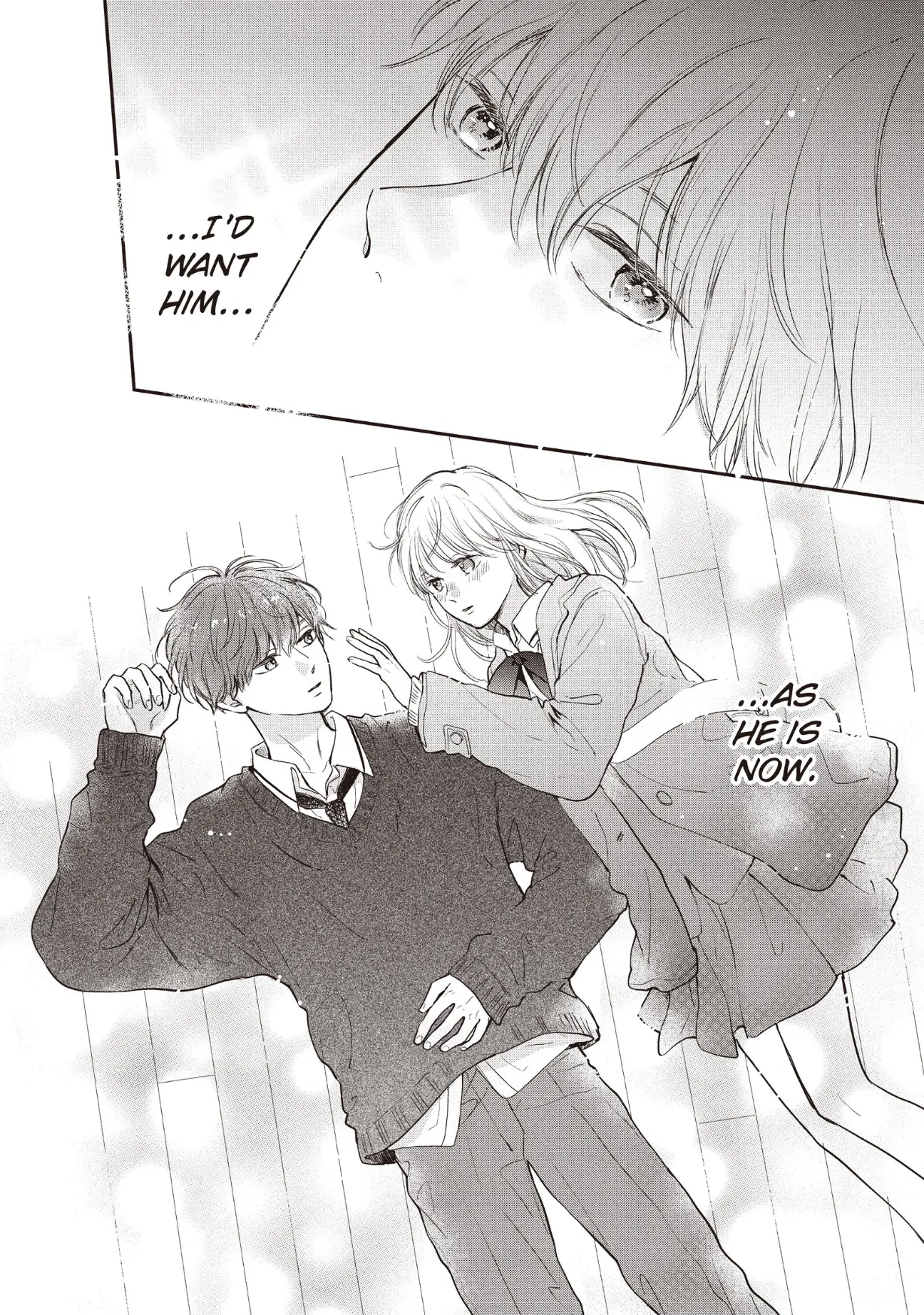 Dose Koi Shite Shimaunda (Official) Chapter 27 - page 10
