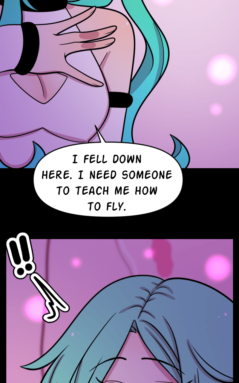 Down To Earth Chapter 186 - page 32