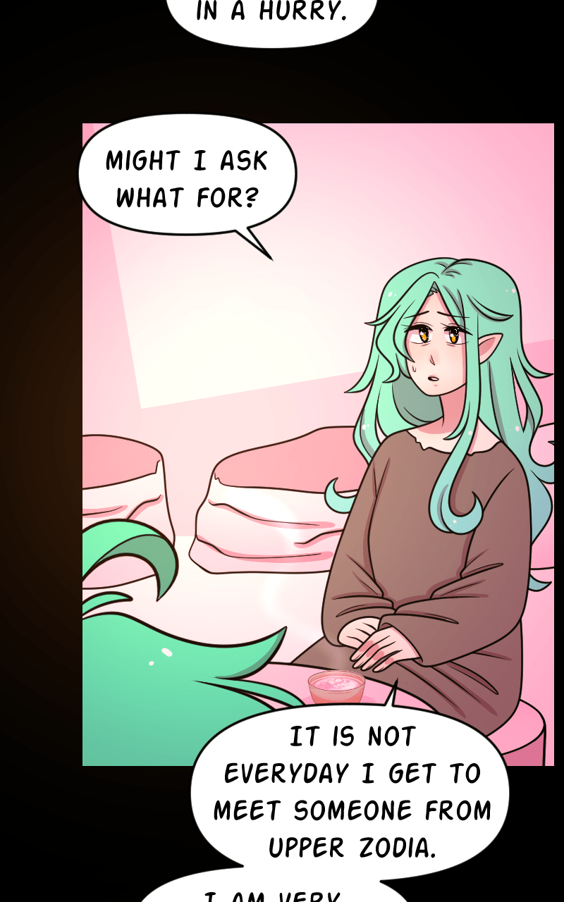 Down To Earth Chapter 186 - page 44