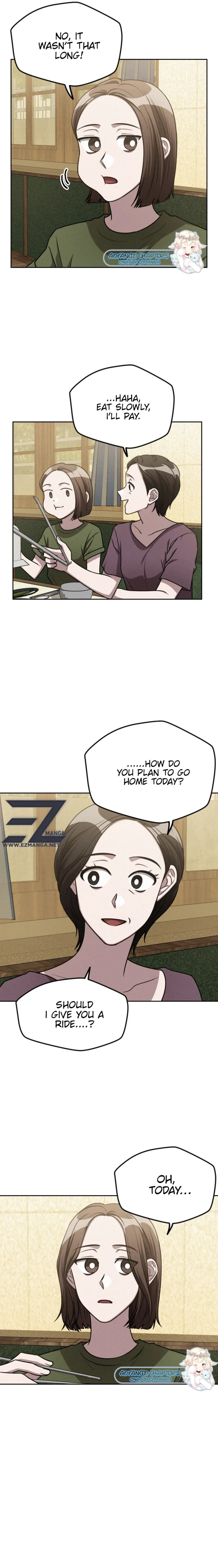 Her Jealousy Chapter 6 - page 24