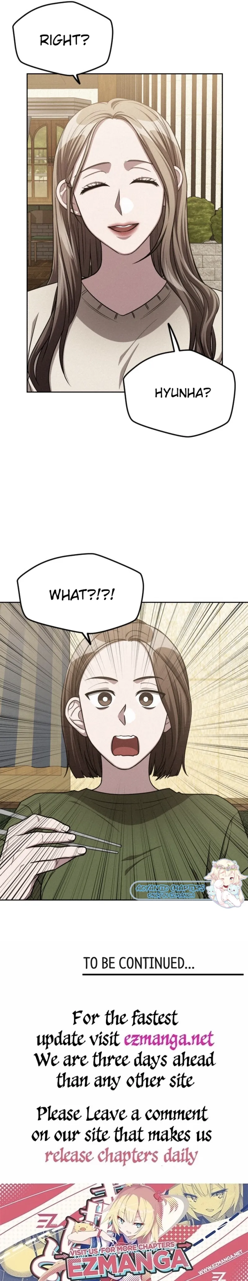 Her Jealousy Chapter 6 - page 26