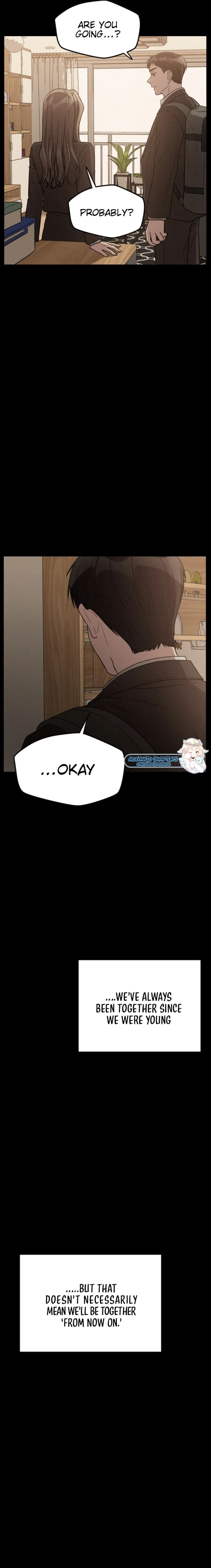 Her Jealousy Chapter 9 - page 16