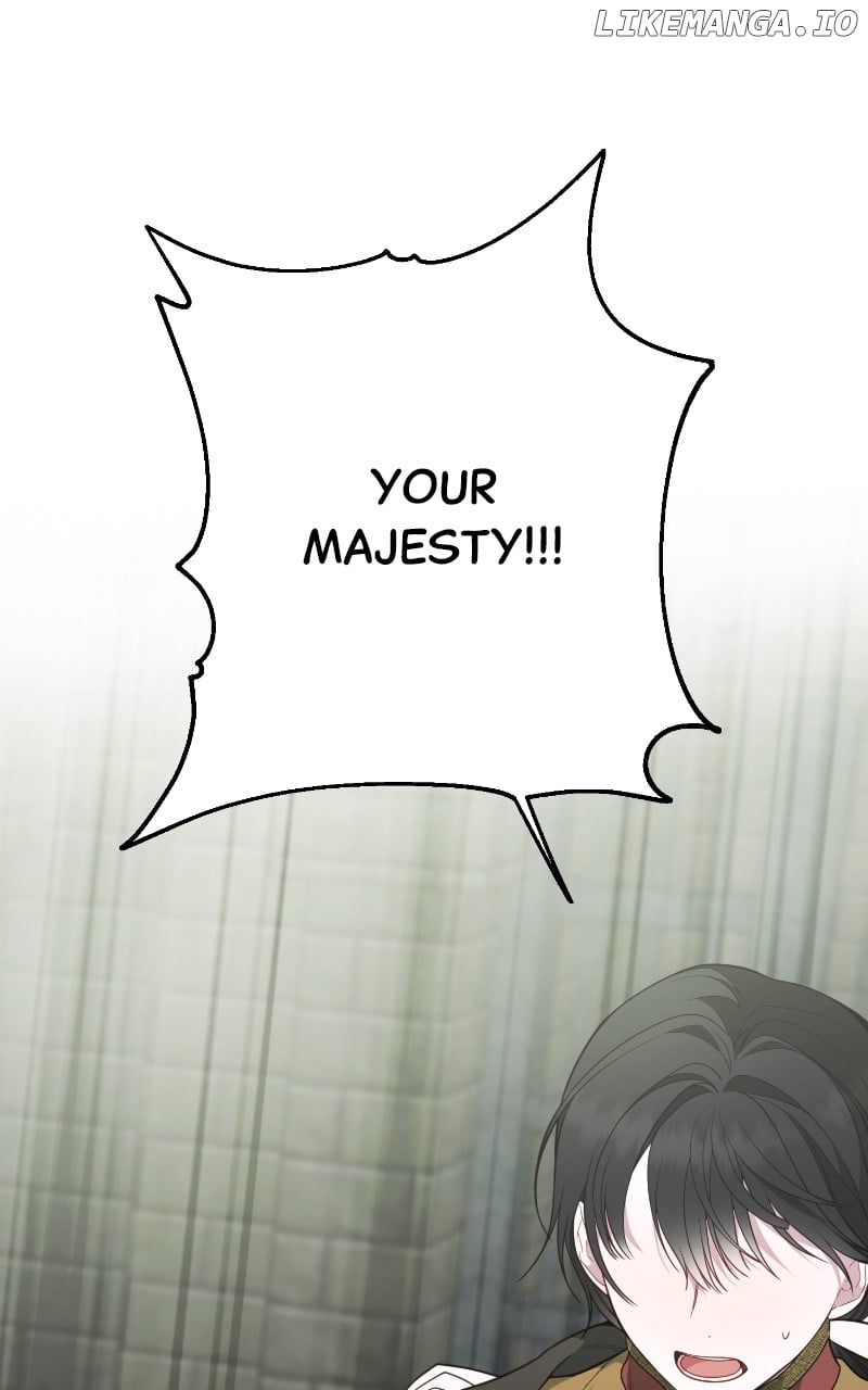 Born a Princess Chapter 34 - page 32