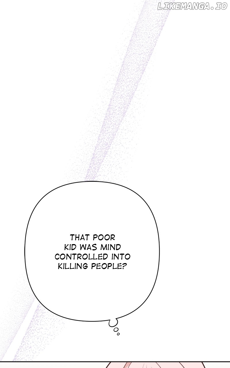 Born a Princess Chapter 34 - page 59