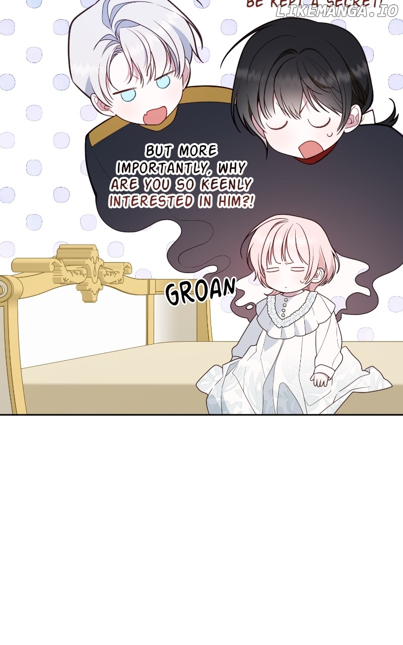 Born a Princess Chapter 34 - page 62