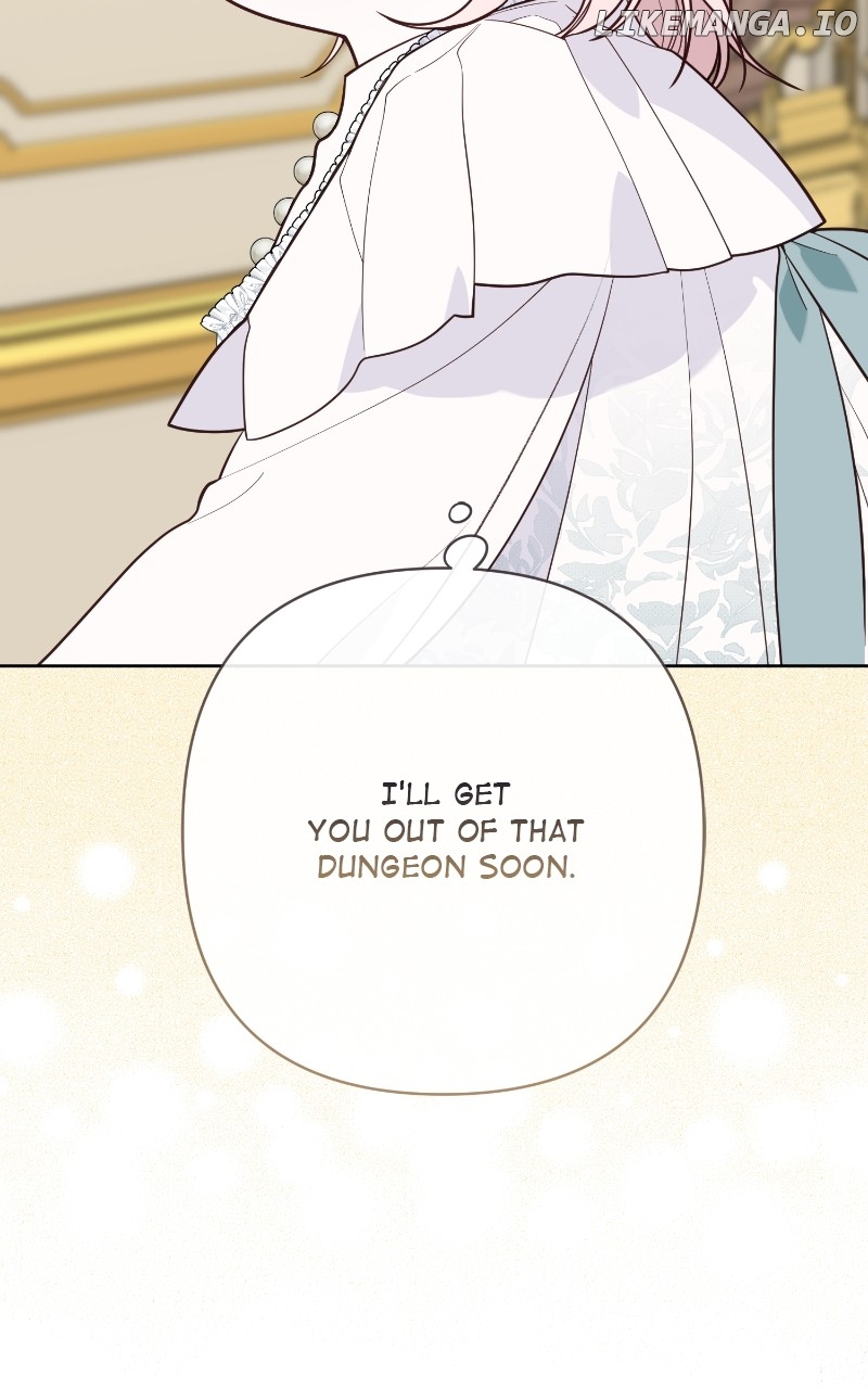 Born a Princess Chapter 34 - page 80