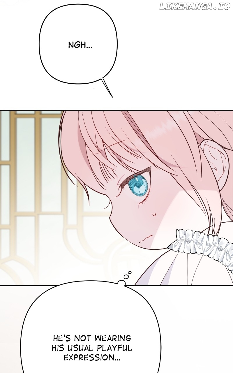 Born a Princess Chapter 34 - page 92