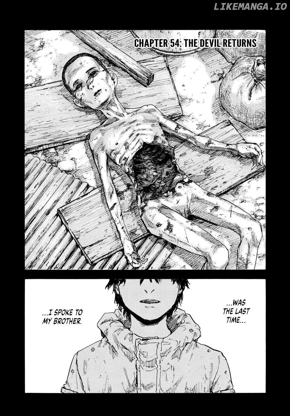 Manchuria Opium Squad Chapter 54 - page 2