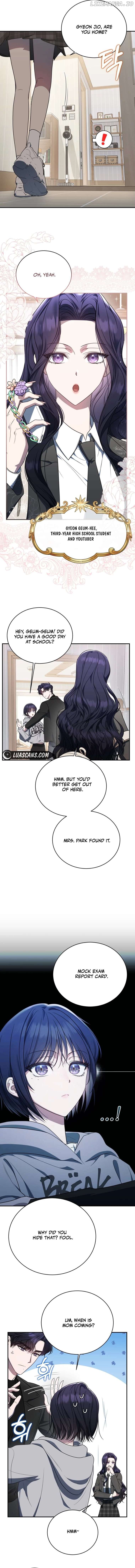The Rankers Guide to Live an Ordinary Life Chapter 2 - page 14